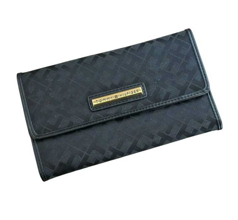 Tommy Hilfiger оригинално дамско портмоне