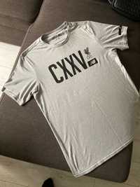 Тениска „Liverpool x New Balance CXXV”