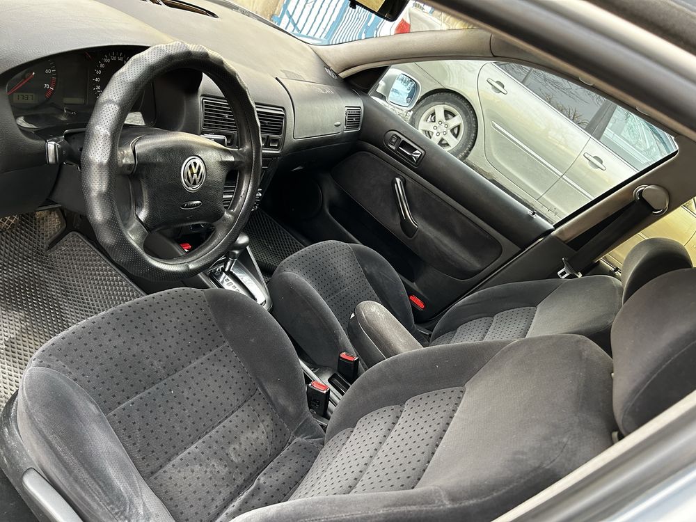 Продам Volkswagen golf 4