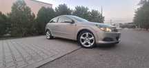 Opel Astra GTC OPC 1.6 16V 2005 Euro 4