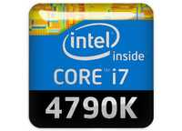 Procesor i7 4790K