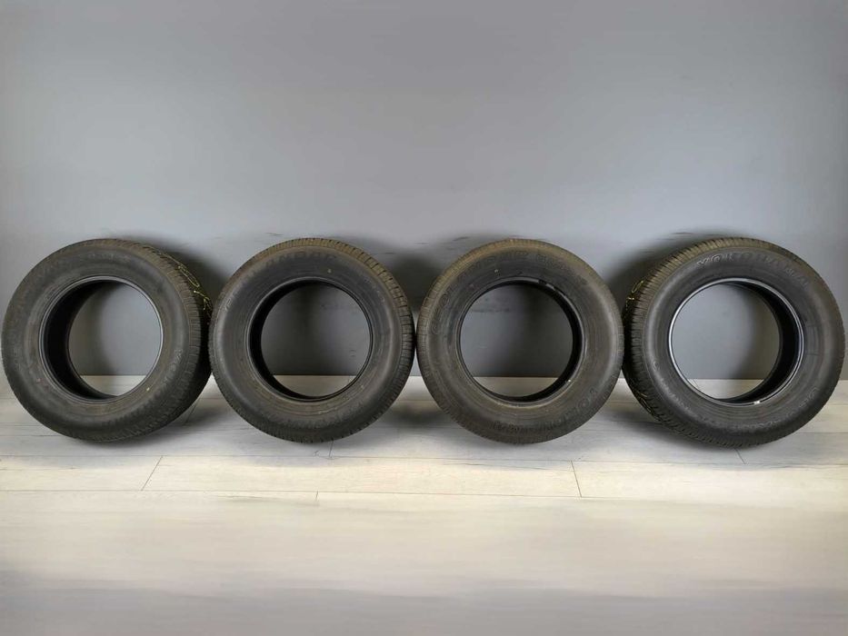 Anvelope 215/70 R16, iarna, Yokohama, DOT 2017