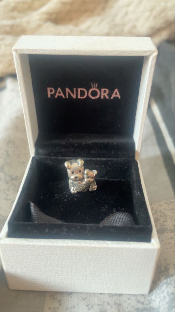 Оригинални висулки на Pandora
