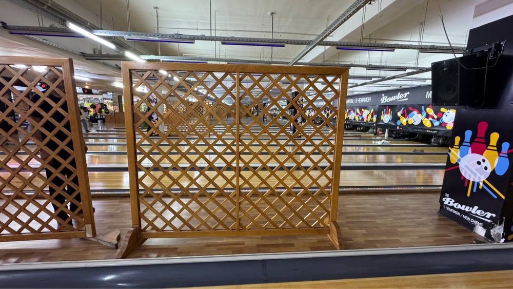 Ajratuvchi to’siqlar