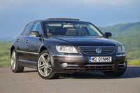 VW Phaeton 2009 3.0 EURO 5 240cp