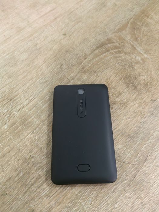 Nokia Asha 501 Dual sim
