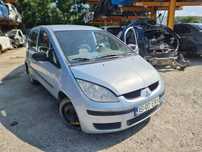 Dezmembrez Mitsubishi Colt 6 motor 1.1 134.910 usa portiera fuzeta oglinda stanga dreapta fata spate bara capota