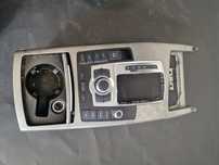 Consola centrala MMI Audi A6 C6 4F,an 2004-2011