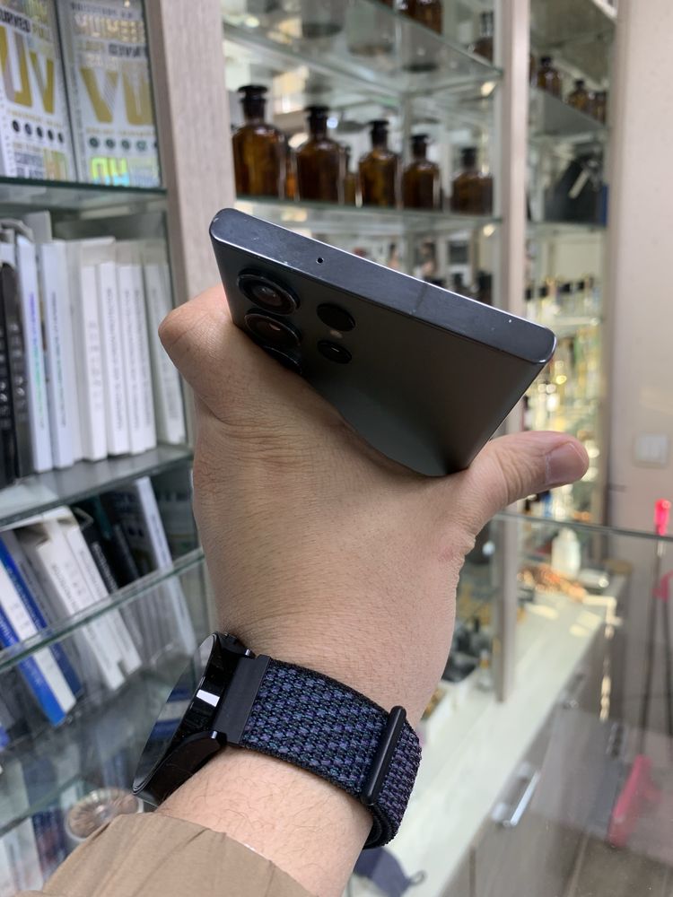 Samsung S23 Ultra 512/256Gb