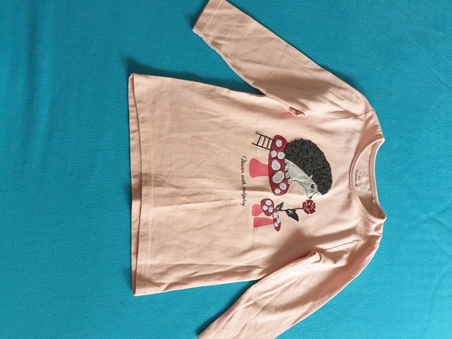 Bluza Topolino masura 98