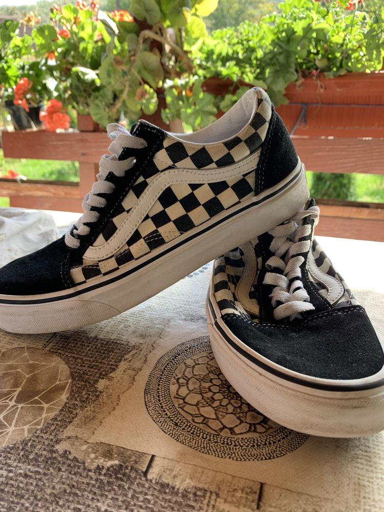 Vans Old Skool nr 39