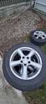 Jante aliaj R17 Dacia Duster/Koleos/Nissan Juke 5x114,3 ET40