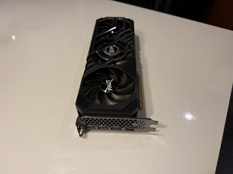 Продавам видокарта Nvidia 3070
