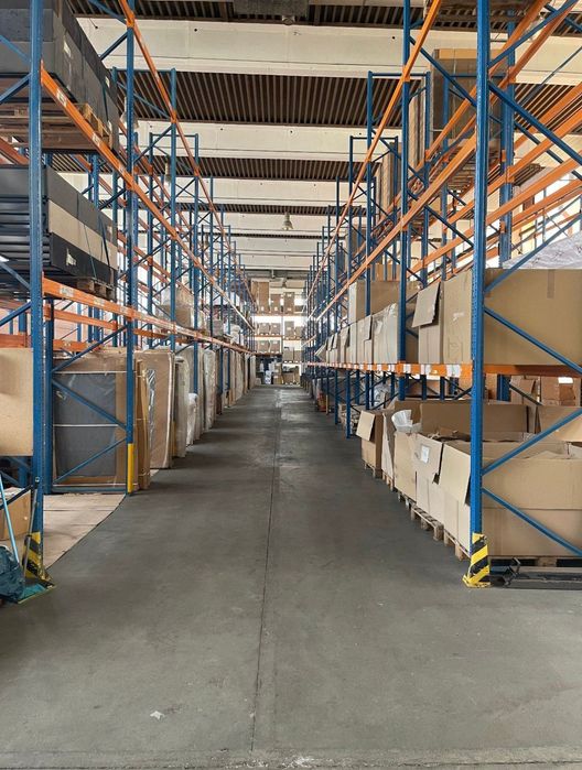 Rafturi metalice 765x66