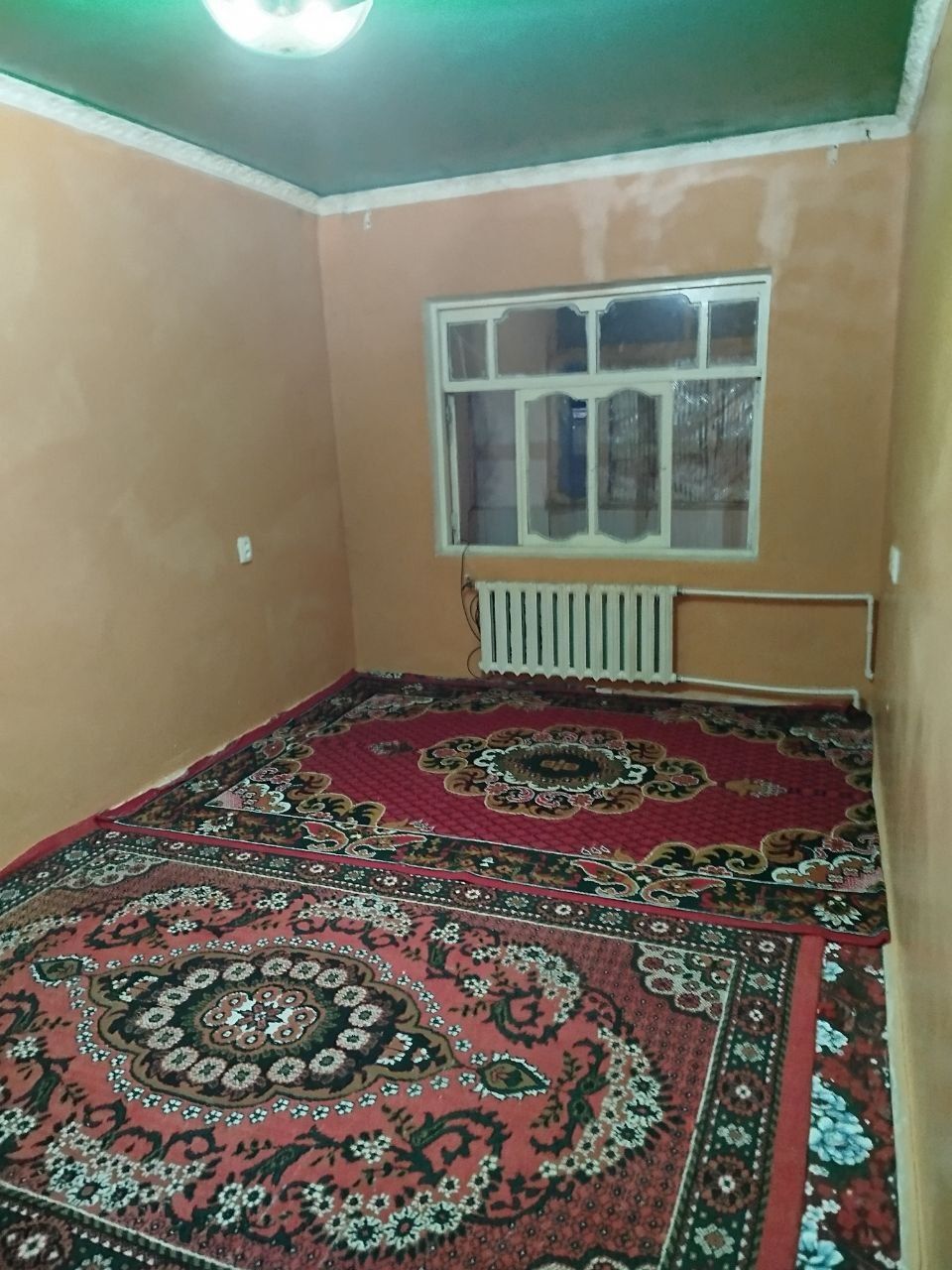 Buxoro shaxridan kvartira Ijaraga beriladi