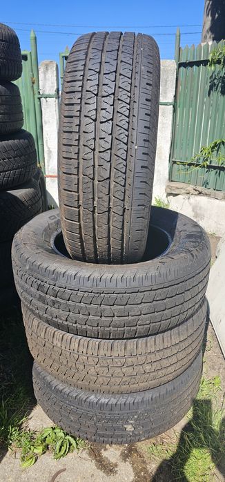 Anvelope 265/60R18 Continental  all seazon