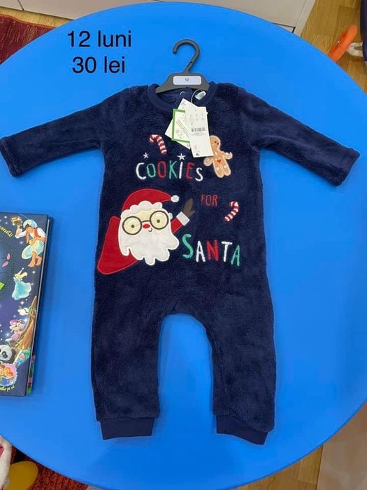 Lot salopeta & combinezon iarna & set caciuli fular