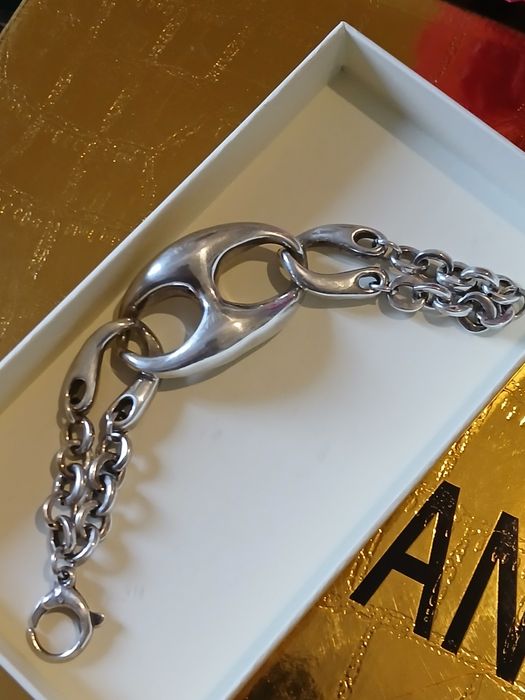 Bratara argint masiv 925