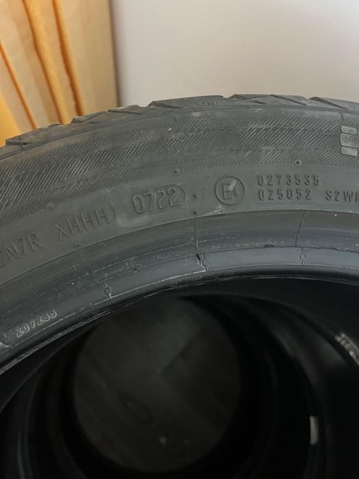 Anvelope vara 225/45/17 Matador Hectorra