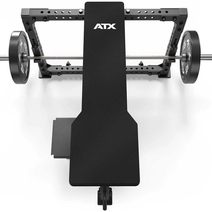 ATX®Rowing bench – Seal Row Bench – Пейка за гребане Seal