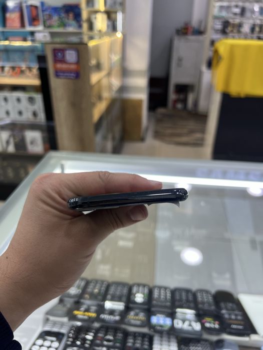 Iphone 11 pro max 256gb mosh