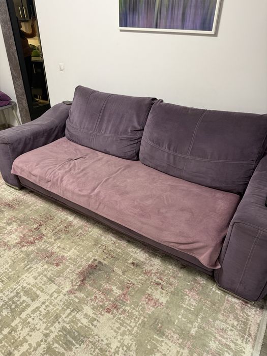 Canapea extensibila 2.60 m