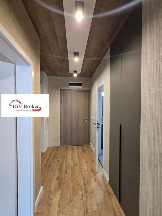 Продава се Двустаен апартамент в София, Симеоново - 70 кв.м за 2179 €/кв.м - Снимка #4