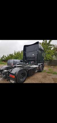 rezervoare Daf xf