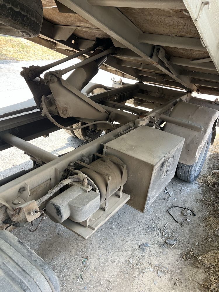 Iveco daily 50c13