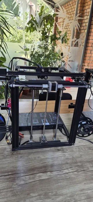Creality Ender 5 Pro 3D Printer