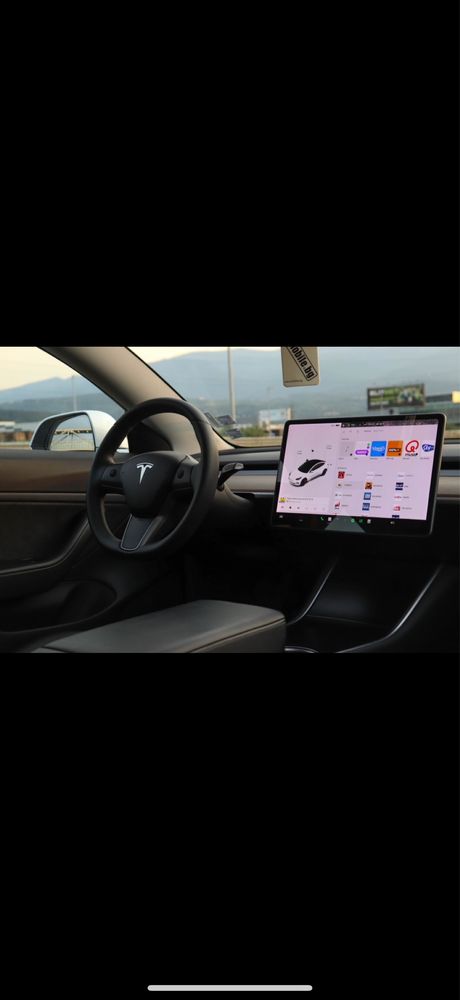 Tesla 3 DualMotor