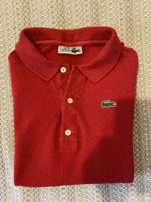 Vand Bluză Lacoste