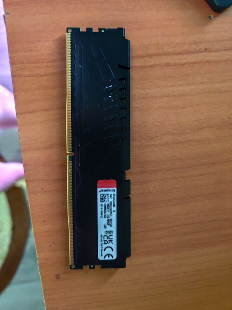 Vând 32 gb RAM ddr 5 5200mhz