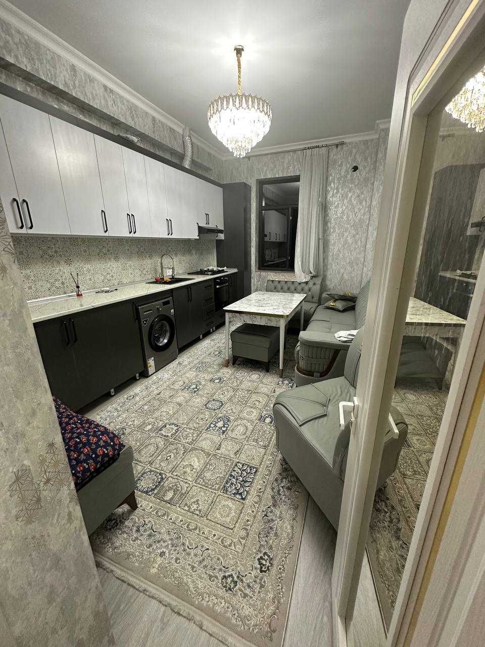ПРОДАЖА; Срочна; 1 комнатная Квартира 38 кв/м id sh 1461