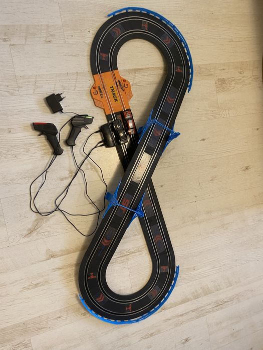 Детска писта Slot Track