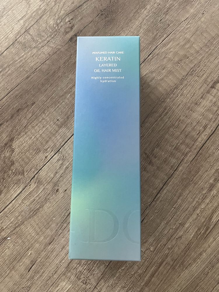 Lador Keratin - корейска козметика за коса