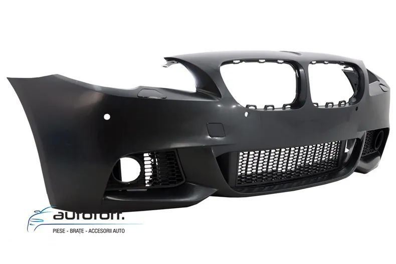 Pachet exterior BMW F10 Seria 5 (11-14) M-Technik Design