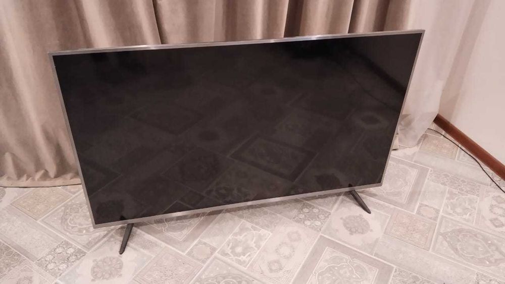 Телевизор Xiaomi 55* 140 см