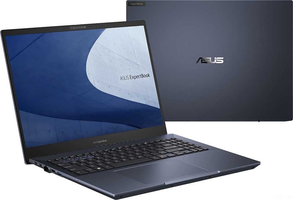 Asus ExpertBook B5 /i7-1260P/16GB DDR5/1TB SSD/16" WQHD+ OLED 400nits