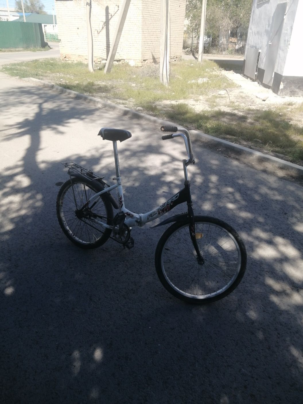 Велосипед стелс 710(форвард)