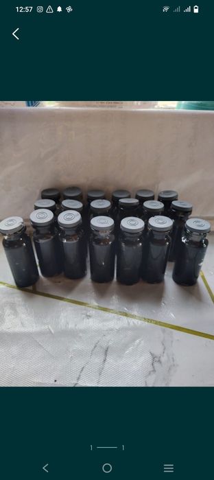 Мумиё хорошего качества