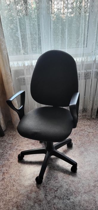 Кресло компьютерное офисное