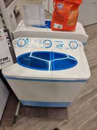 Продам стиральную машину полу-автомат
