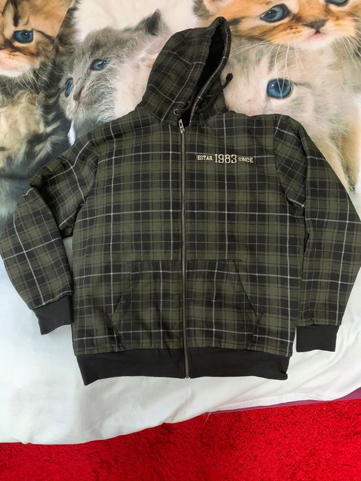 Polar barbati marimea L stare perfecta bluza pulovar jerseu geaca