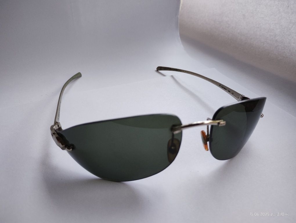 Слънчеви очила Cartier Panthere