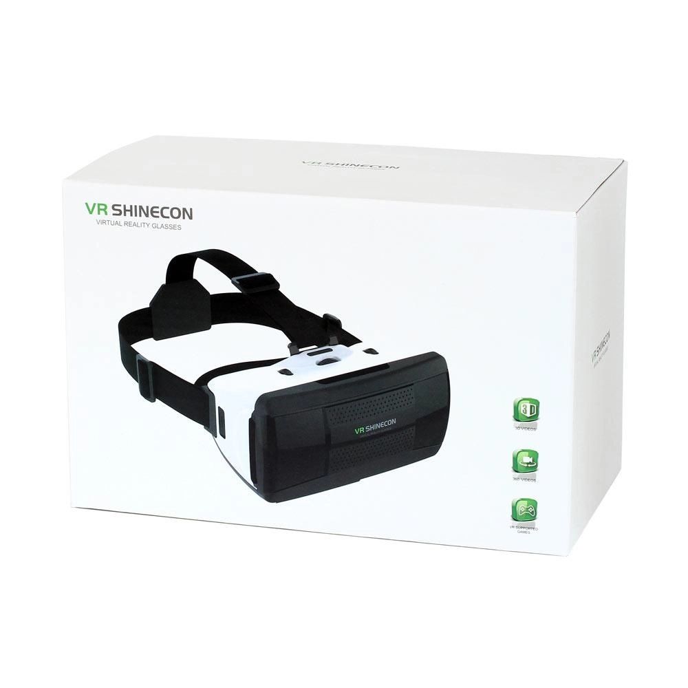 Virtual ko'zoynak - VR shinecon new | Uzb bo'ylab Dostavka bepul
