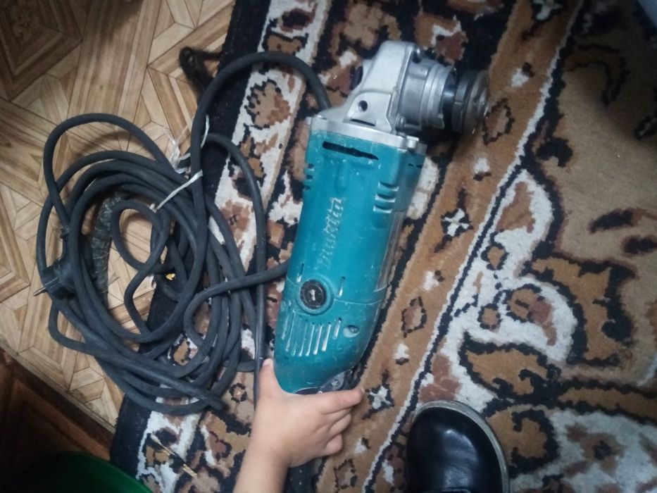 Продаю хорошом состояние рабоче