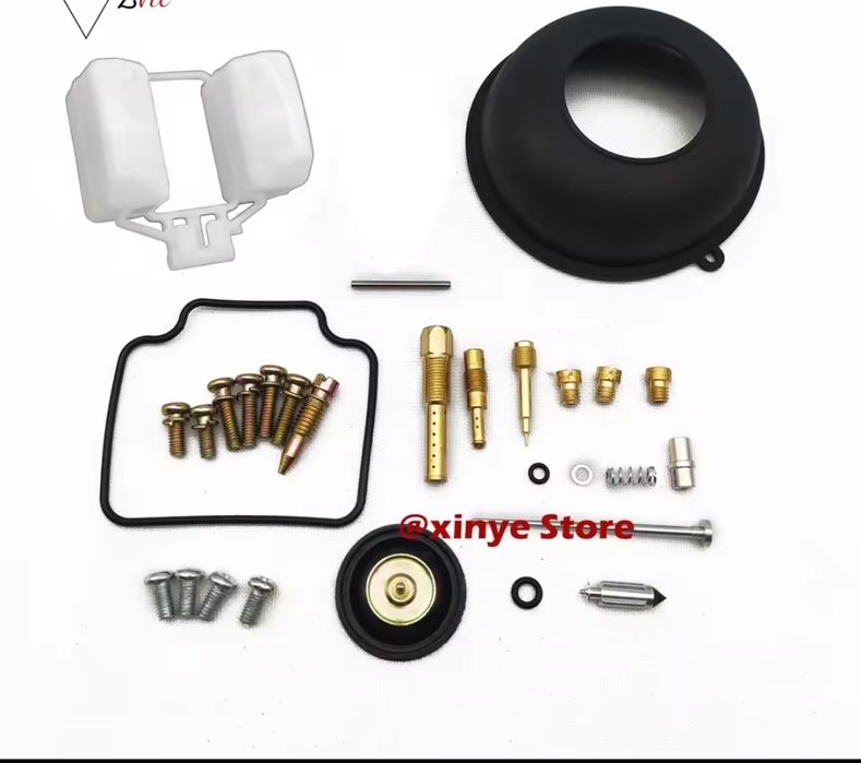 Ремонтен комплект карбуратор Honda NX650 XR650 Dominator XR650L