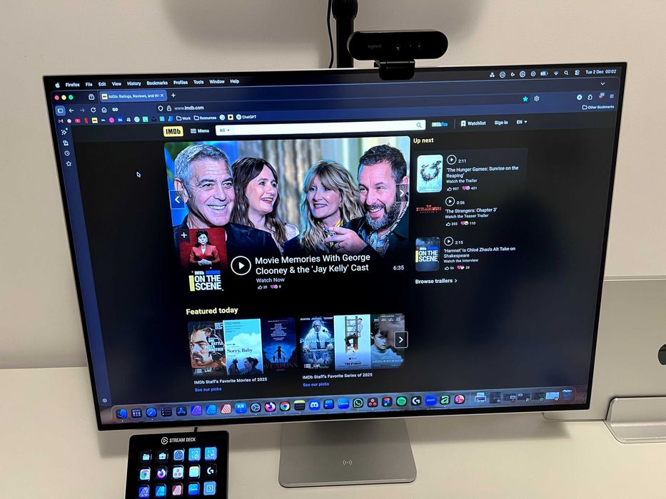 Monitor LED IPS Huawei MateView 28.2", 3840 x 2560, HDMI, Vesa, Silver