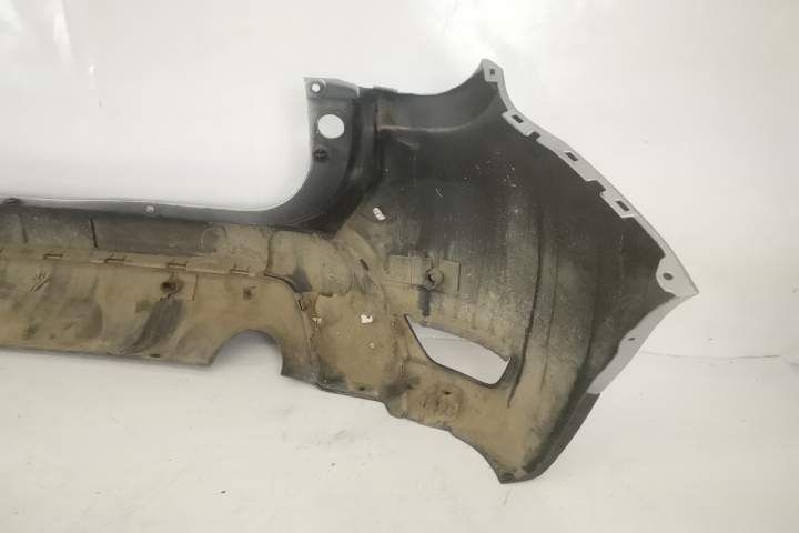 Bara Spate Originala In Stare Buna Cu Senzori Dacia Duster 2 [2018 - 2